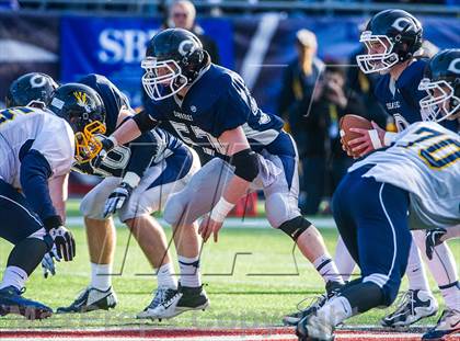 Thumbnail 1 in Littleton vs. Cohasset (MIAA Division 6 Final) photogallery.
