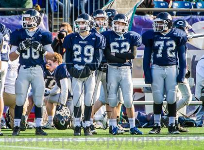 Thumbnail 3 in Littleton vs. Cohasset (MIAA Division 6 Final) photogallery.
