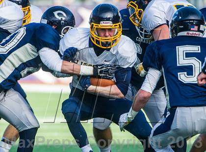 Thumbnail 1 in Littleton vs. Cohasset (MIAA Division 6 Final) photogallery.