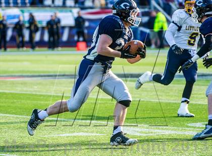 Thumbnail 2 in Littleton vs. Cohasset (MIAA Division 6 Final) photogallery.