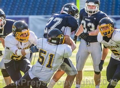 Thumbnail 1 in Littleton vs. Cohasset (MIAA Division 6 Final) photogallery.