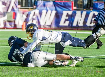 Thumbnail 1 in Littleton vs. Cohasset (MIAA Division 6 Final) photogallery.