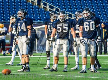 Thumbnail 1 in Littleton vs. Cohasset (MIAA Division 6 Final) photogallery.