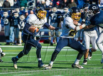 Thumbnail 2 in Littleton vs. Cohasset (MIAA Division 6 Final) photogallery.