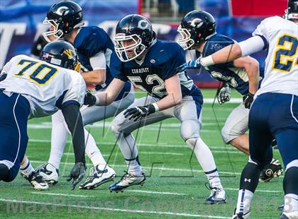 Thumbnail 3 in Littleton vs. Cohasset (MIAA Division 6 Final) photogallery.