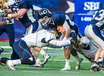 Thumbnail 1 in Littleton vs. Cohasset (MIAA Division 6 Final) photogallery.