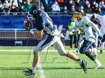 Thumbnail 1 in Littleton vs. Cohasset (MIAA Division 6 Final) photogallery.