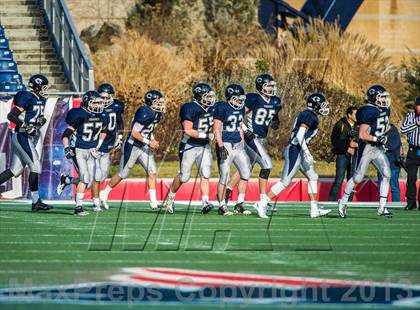Thumbnail 1 in Littleton vs. Cohasset (MIAA Division 6 Final) photogallery.