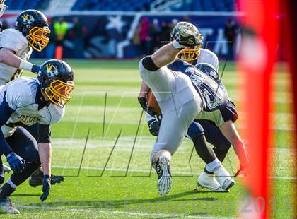 Thumbnail 3 in Littleton vs. Cohasset (MIAA Division 6 Final) photogallery.