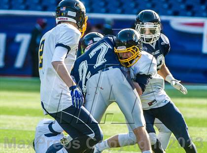 Thumbnail 2 in Littleton vs. Cohasset (MIAA Division 6 Final) photogallery.