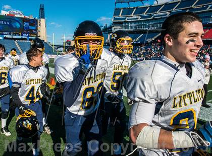 Thumbnail 1 in Littleton vs. Cohasset (MIAA Division 6 Final) photogallery.