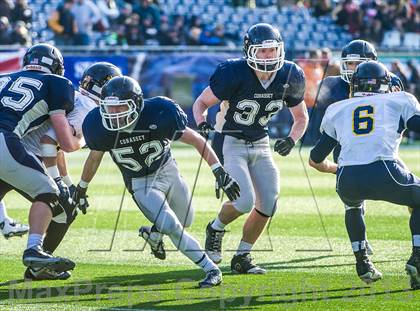 Thumbnail 3 in Littleton vs. Cohasset (MIAA Division 6 Final) photogallery.
