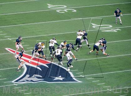 Thumbnail 1 in Littleton vs. Cohasset (MIAA Division 6 Final) photogallery.