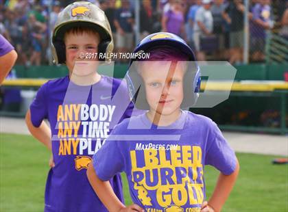 Thumbnail 2 in Escalon vs. Capital Christian (CIF SJS D5 Final) photogallery.