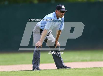 Thumbnail 3 in Escalon vs. Capital Christian (CIF SJS D5 Final) photogallery.