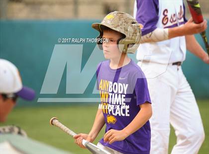 Thumbnail 2 in Escalon vs. Capital Christian (CIF SJS D5 Final) photogallery.