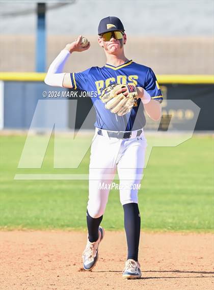 Thumbnail 1 in Phoenix Country Day @ Scottsdale Christian Academy photogallery.