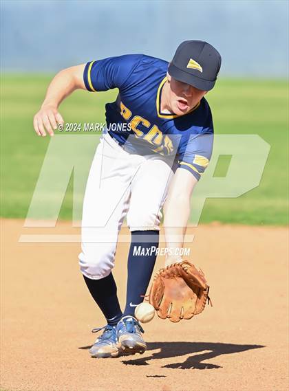 Thumbnail 3 in Phoenix Country Day @ Scottsdale Christian Academy photogallery.