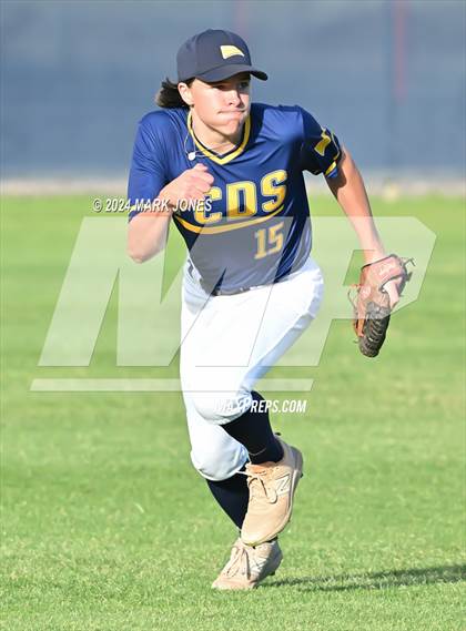 Thumbnail 3 in Phoenix Country Day @ Scottsdale Christian Academy photogallery.