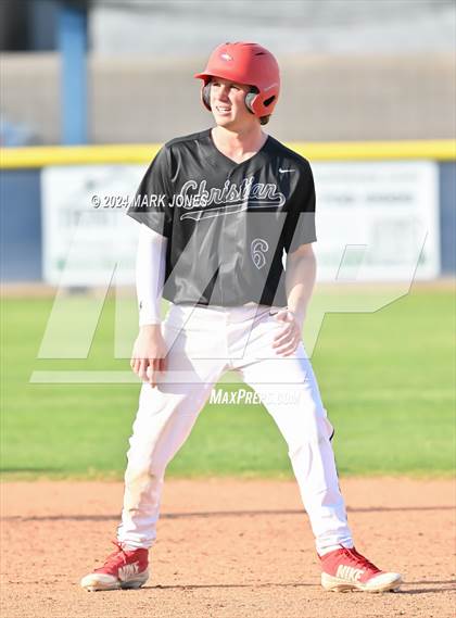 Thumbnail 2 in Phoenix Country Day @ Scottsdale Christian Academy photogallery.