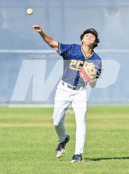 Thumbnail 2 in Phoenix Country Day @ Scottsdale Christian Academy photogallery.