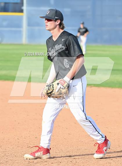 Thumbnail 3 in Phoenix Country Day @ Scottsdale Christian Academy photogallery.