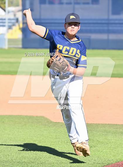 Thumbnail 2 in Phoenix Country Day @ Scottsdale Christian Academy photogallery.