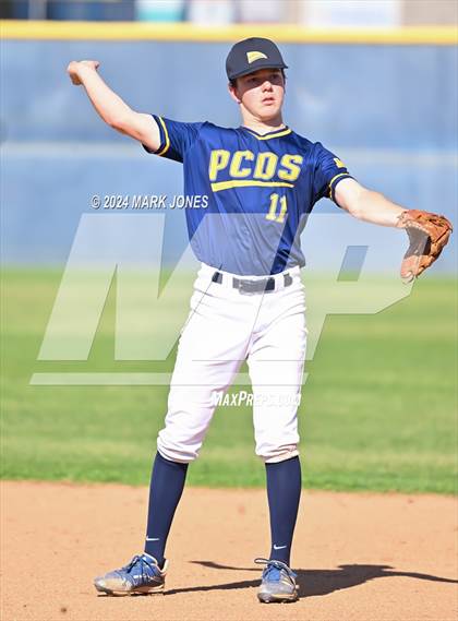 Thumbnail 2 in Phoenix Country Day @ Scottsdale Christian Academy photogallery.