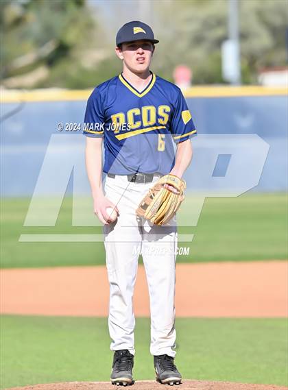 Thumbnail 2 in Phoenix Country Day @ Scottsdale Christian Academy photogallery.