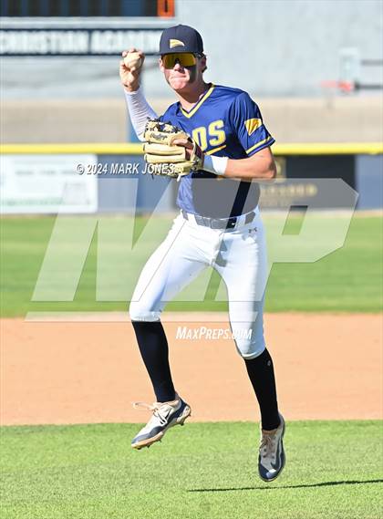 Thumbnail 2 in Phoenix Country Day @ Scottsdale Christian Academy photogallery.
