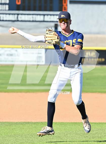 Thumbnail 3 in Phoenix Country Day @ Scottsdale Christian Academy photogallery.