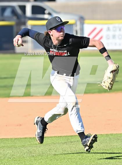 Thumbnail 1 in Phoenix Country Day @ Scottsdale Christian Academy photogallery.