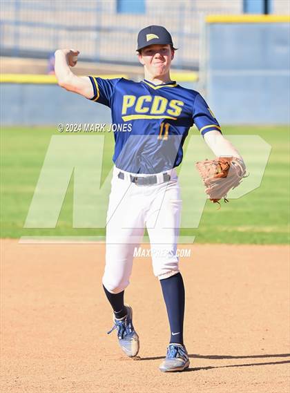 Thumbnail 2 in Phoenix Country Day @ Scottsdale Christian Academy photogallery.