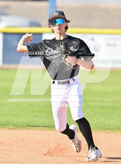 Thumbnail 1 in Phoenix Country Day @ Scottsdale Christian Academy photogallery.
