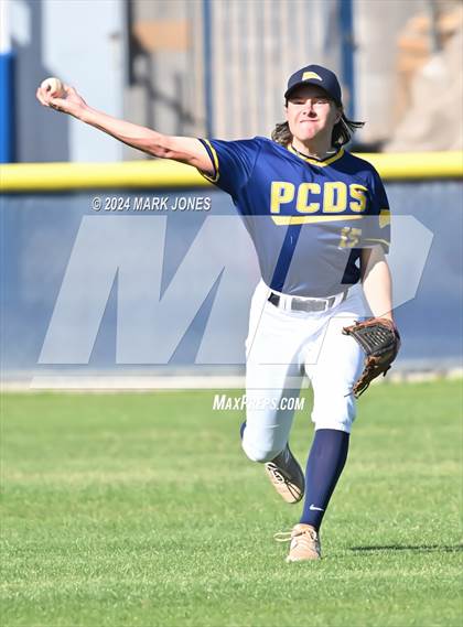 Thumbnail 2 in Phoenix Country Day @ Scottsdale Christian Academy photogallery.