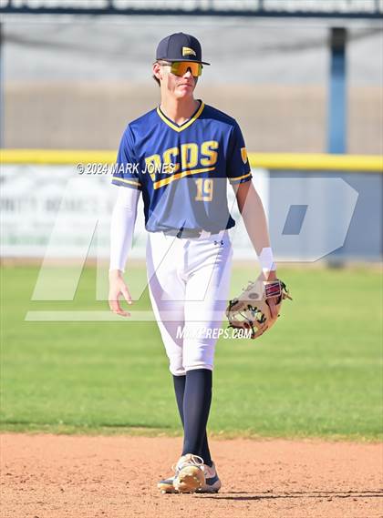 Thumbnail 3 in Phoenix Country Day @ Scottsdale Christian Academy photogallery.