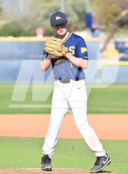 Thumbnail 1 in Phoenix Country Day @ Scottsdale Christian Academy photogallery.