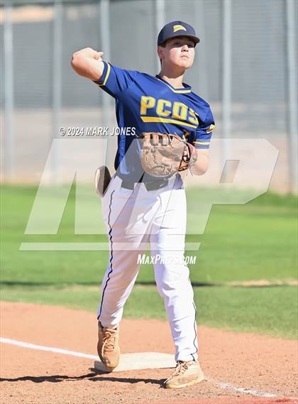 Thumbnail 2 in Phoenix Country Day @ Scottsdale Christian Academy photogallery.