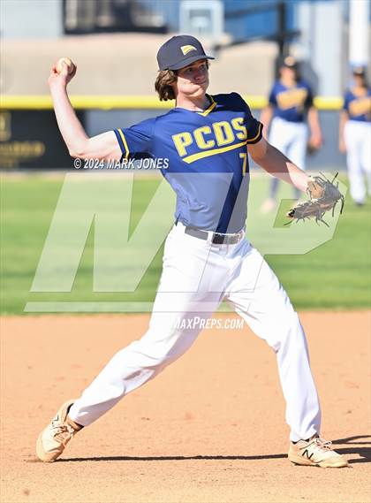 Thumbnail 3 in Phoenix Country Day @ Scottsdale Christian Academy photogallery.