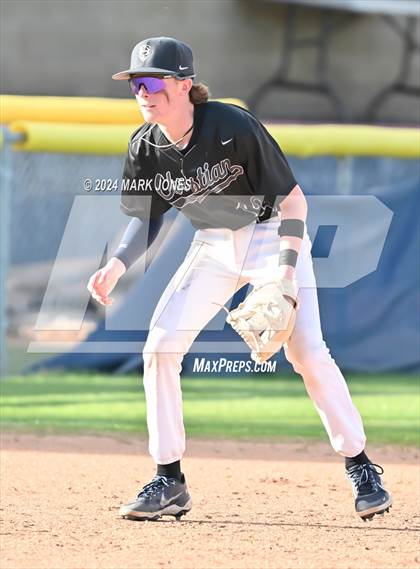 Thumbnail 2 in Phoenix Country Day @ Scottsdale Christian Academy photogallery.