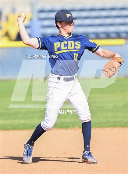 Thumbnail 3 in Phoenix Country Day @ Scottsdale Christian Academy photogallery.