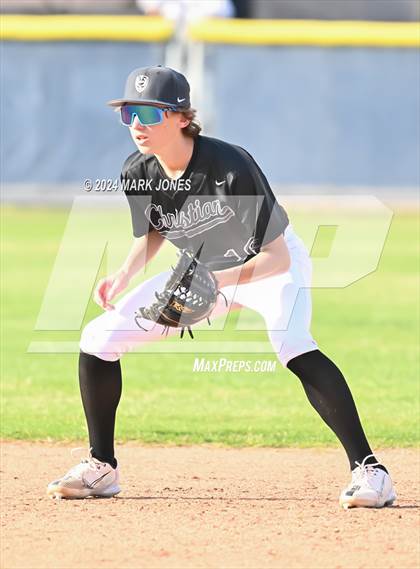 Thumbnail 3 in Phoenix Country Day @ Scottsdale Christian Academy photogallery.