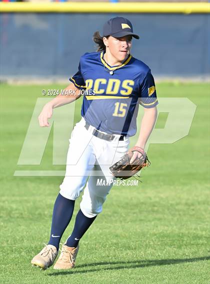 Thumbnail 3 in Phoenix Country Day @ Scottsdale Christian Academy photogallery.