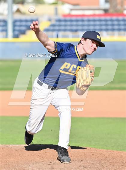 Thumbnail 3 in Phoenix Country Day @ Scottsdale Christian Academy photogallery.
