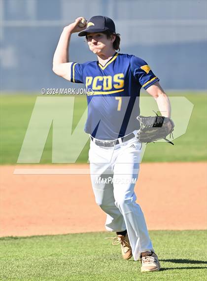 Thumbnail 3 in Phoenix Country Day @ Scottsdale Christian Academy photogallery.