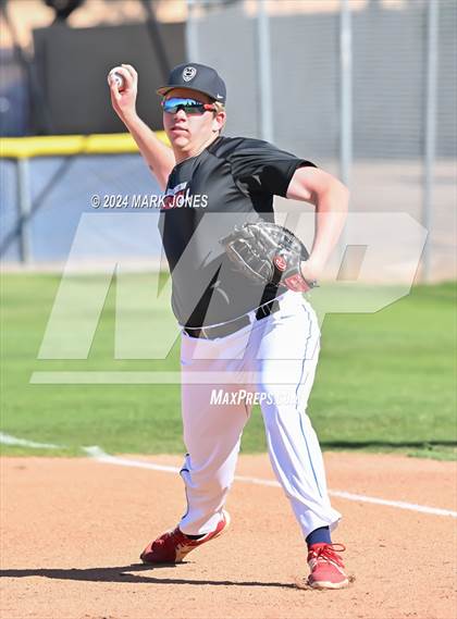 Thumbnail 2 in Phoenix Country Day @ Scottsdale Christian Academy photogallery.
