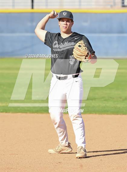 Thumbnail 3 in Phoenix Country Day @ Scottsdale Christian Academy photogallery.
