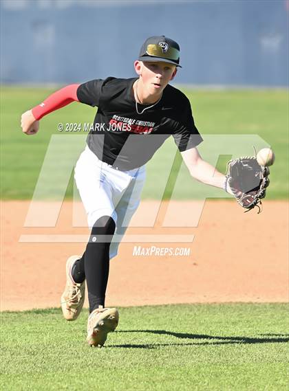 Thumbnail 1 in Phoenix Country Day @ Scottsdale Christian Academy photogallery.