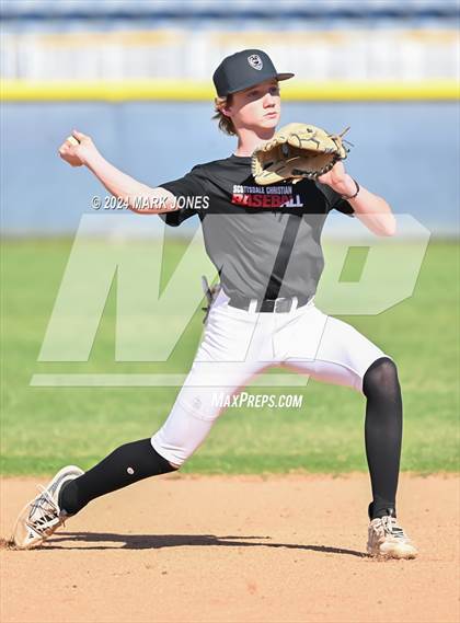 Thumbnail 1 in Phoenix Country Day @ Scottsdale Christian Academy photogallery.