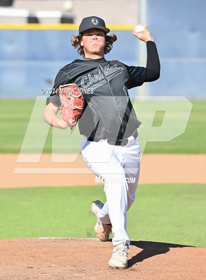 Thumbnail 2 in Phoenix Country Day @ Scottsdale Christian Academy photogallery.